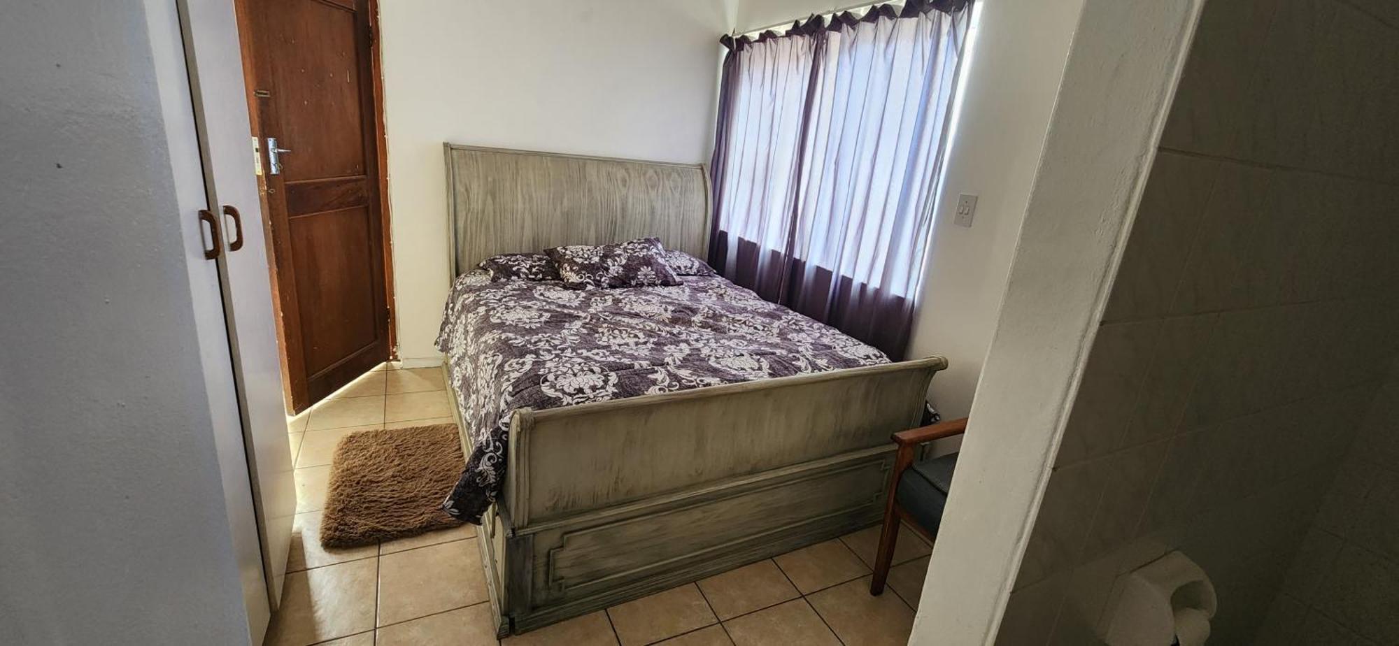 Tranquil Haven * Cape Town